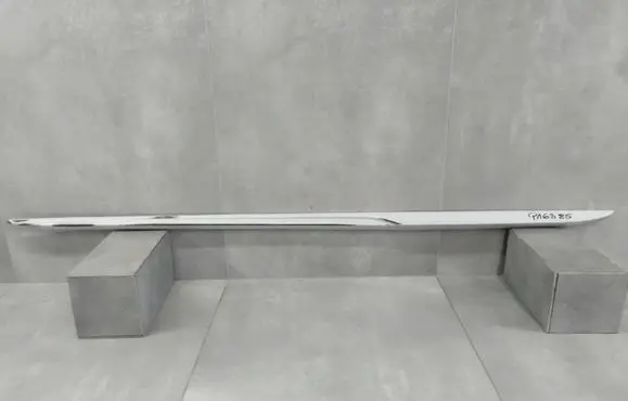 Audi A1 Front sill (body part) 82A853931A