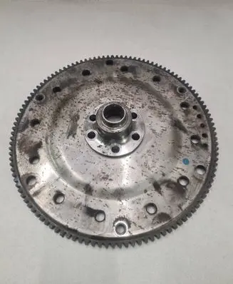 Flywheel