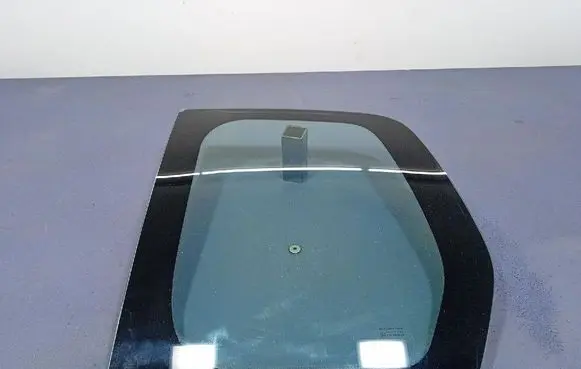 Peugeot Partner Rear door window glass