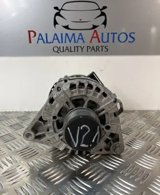 KIA Rio Generator/alternator LRA03610