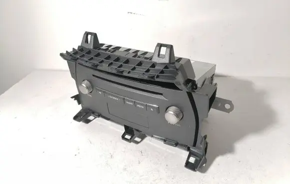 Lexus NX Radio/CD/DVD/GPS head unit 8612078640 AT1607 CVDL59ECAJ