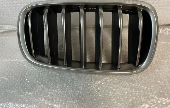 BMW X6 F16 Front grill 51137349388 10627111