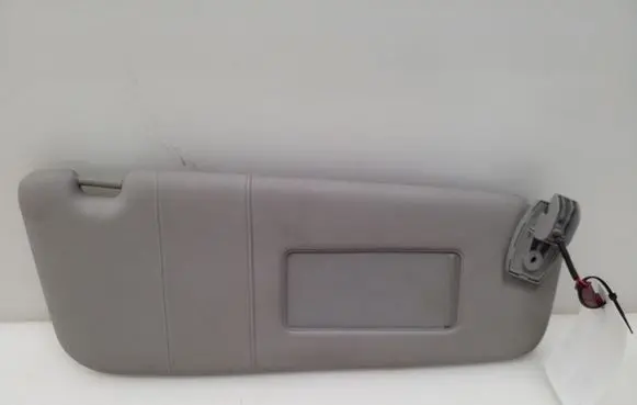 BMW 5 E60 E61 Sun visor 7066650