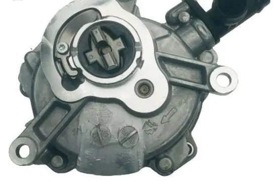 Mercedes-Benz C W204 Vacuum pump A1772300065 1772300065
