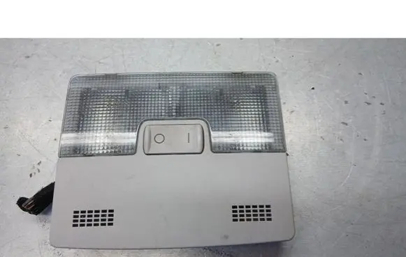 Audi A6 Allroad C5 Spotlight 4B09471050