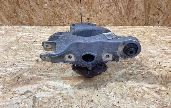 Porsche Panamera (971) Rear wheel hub spindle/knuckle 971505435h