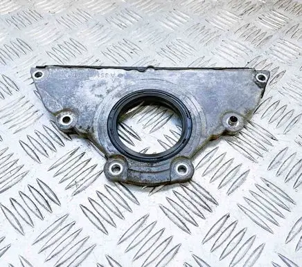 Mercedes-Benz Sprinter W906 Timing chain cover A6510110108