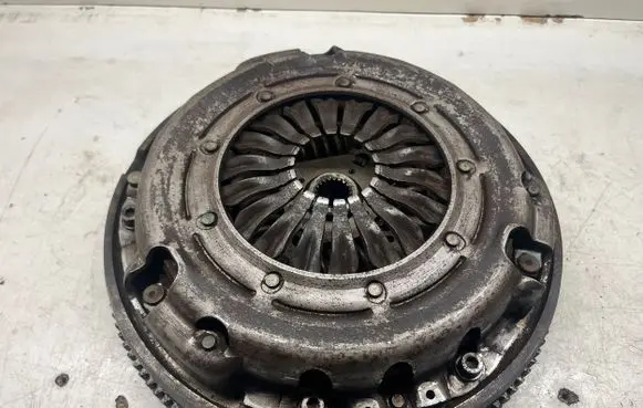 Opel Vivaro Clutch set kit 8200474648 8200900112