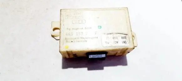 Audi A4 S4 B5 8D Immobilizer control unit/module 4a0953234f