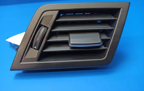 Mercedes-Benz E C207 W207 Dashboard side air vent grill/cover trim A2078300254