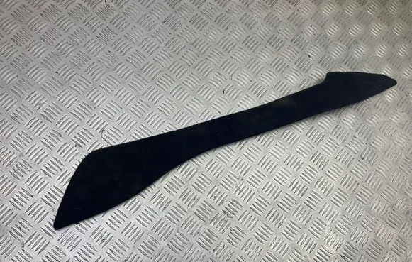 BMW 5 F10 F11 Other center console (tunnel) element 9171568 52107010