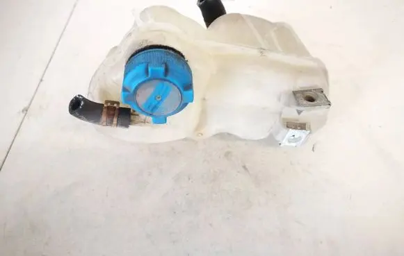 Smart ForFour I Coolant expansion tank/reservoir a4545000149
