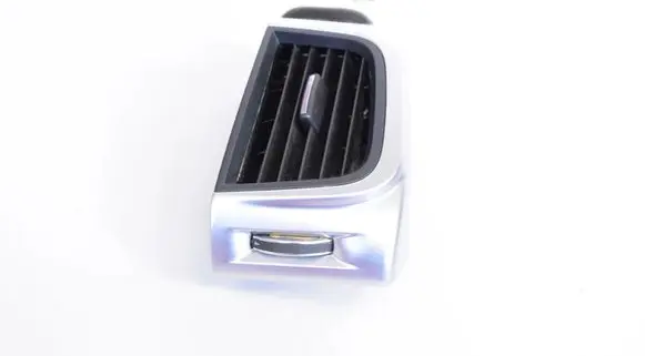 Jaguar E-Pace Dashboard air vent grill cover trim J9C3018B08AD