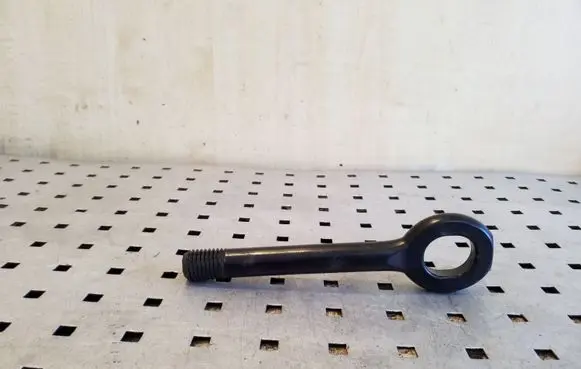 Hyundai i40 Towing hook eye 