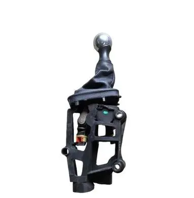 Peugeot 1007 Gear selector 