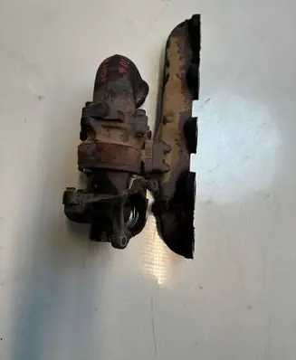 Peugeot 206 Turbo 1014861