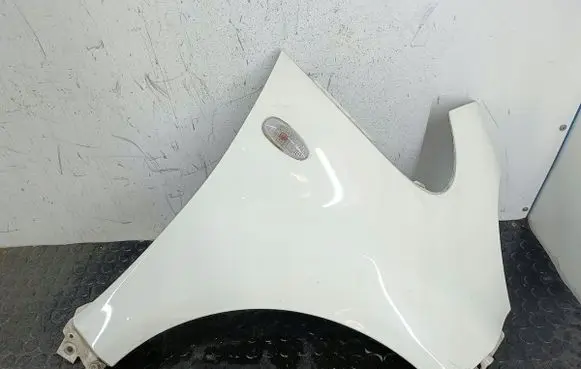Peugeot iOn Fender KCZ
