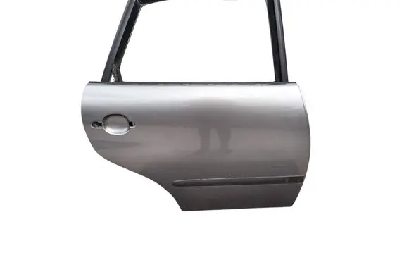 Seat Ibiza III (6L) Rear door 