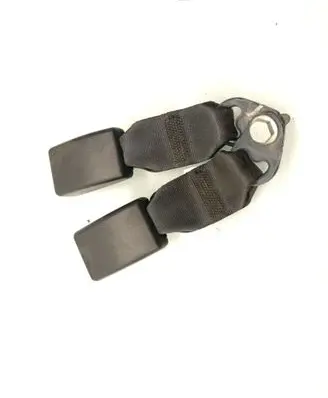 Dacia Sandero II Rear seatbelt buckle 878168063R