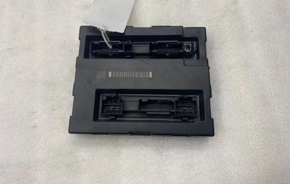 Audi A5 Sportback 8TA Comfort/convenience module 8K0907064DP