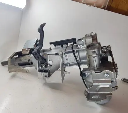 Renault Captur Electric power steering pump 488101696R 682008543R 6800005109
