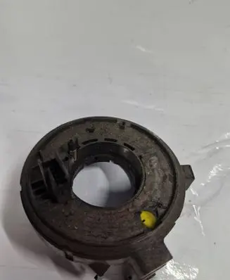 Audi A4 S4 B7 8E 8H Airbag slip ring squib (SRS ring) 1j0959653