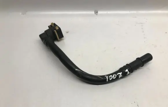 Ford Mustang VI Vacuum line/pipe/hose