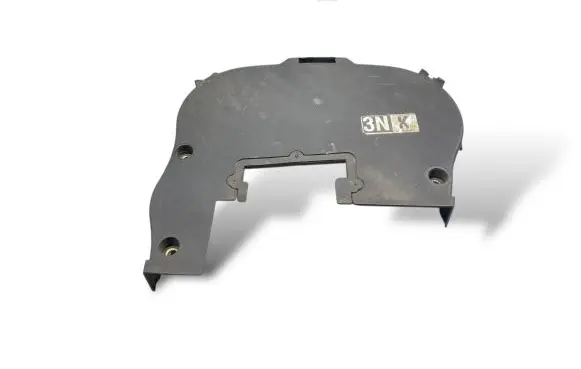 Chevrolet Tacuma Timing belt guard (cover) 96184083