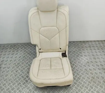 Porsche Cayenne (92A) Rear seat 7P5886102N
