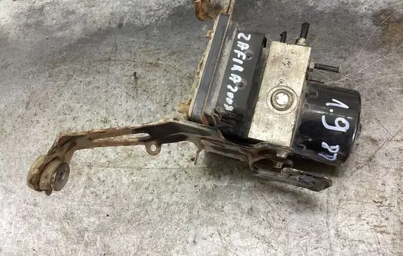 Opel Zafira B ABS Pump 13213610 10020602064
