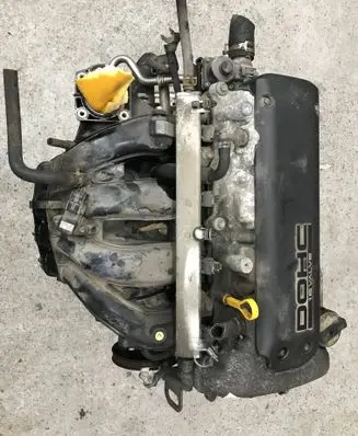 Suzuki Swift I Engine M13A