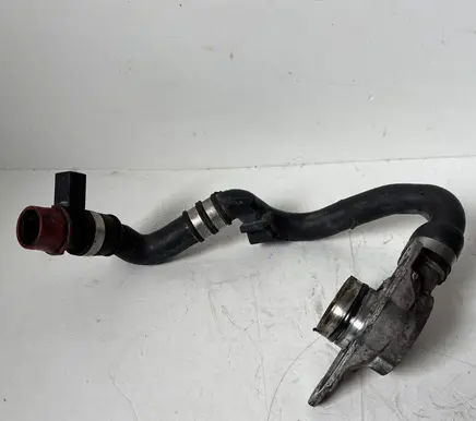 Mercedes-Benz ML W164 Breather/breather pipe/hose A6420101291