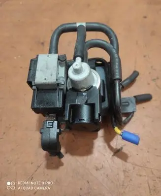 KIA Carnival Turbo solenoid valve