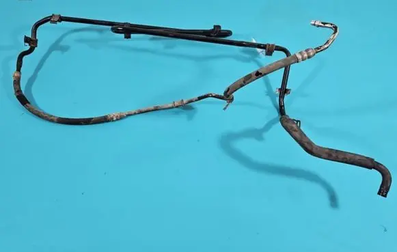 Peugeot 508 Power steering hose/pipe/line 9686564080 IMPRK1385063