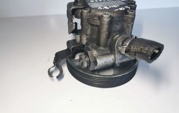 Peugeot Expert Power steering pump 7617955 1400831