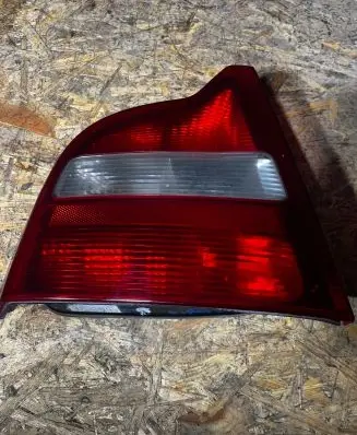 Volvo S80 Rear/tail lights 9154478 9154480