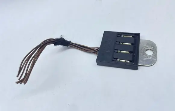 BMW X5 F15 Other wiring loom 83666155