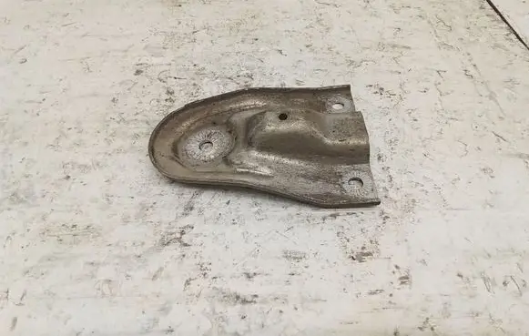 Audi A6 Allroad C6 Other front suspension part 4F0399541C
