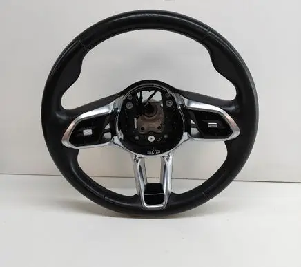 Jaguar I-Pace Steering wheel J9D33F563AE8PVJ J9D33F563AE