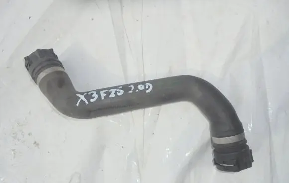 BMW X3 F25 Engine coolant pipe/hose 7811130