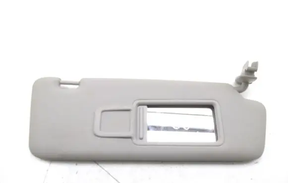 Audi Q5 SQ5 Sun visor