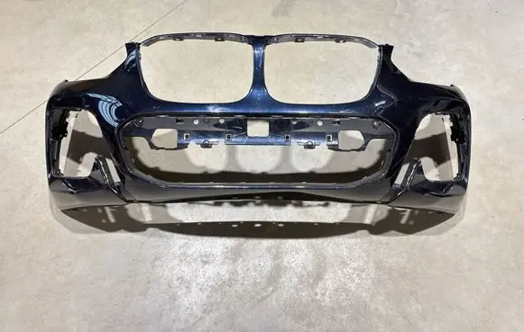 BMW X3 G01 Front bumper 5111139605