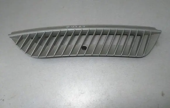 Smart ForTwo I Wiper trim 0001694