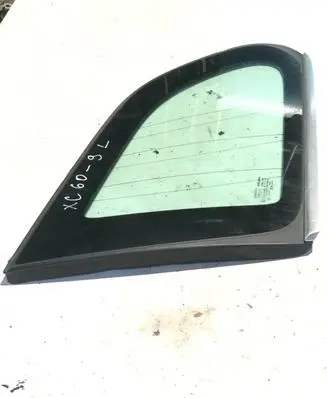Volvo XC60 Rear side window A048587