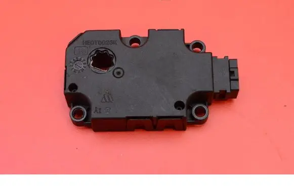 Audi A6 Allroad C7 Air flap motor/actuator CZ1139300857
