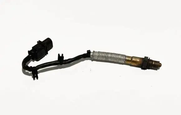 Lambda probe sensor