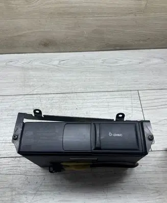 Volkswagen Sharan CD/DVD changer 1J5035111A