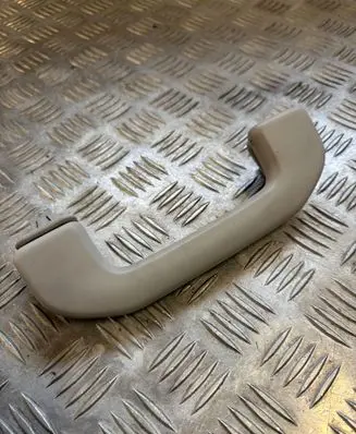 Mercedes-Benz E W213 Front interior roof grab handle A0998150039