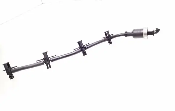 Volkswagen Tiguan Fuel return line/hose 