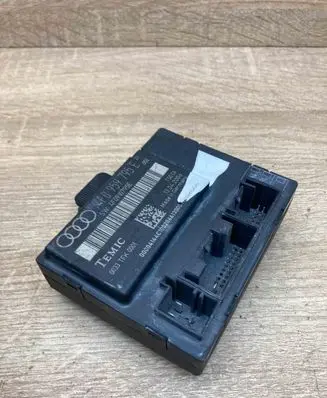 Audi A6 S6 C6 4F Door control unit/module 4F0959795E 4F0910795E